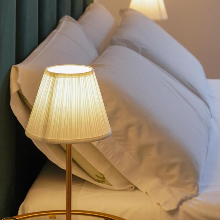 Photo of Bedroom in Isola del Borgo Antico