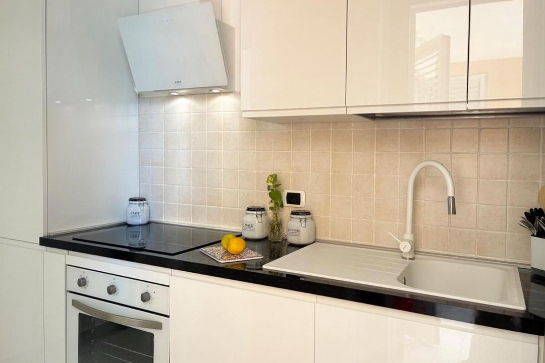 Photo of Kitchen in Tortoreto Lido