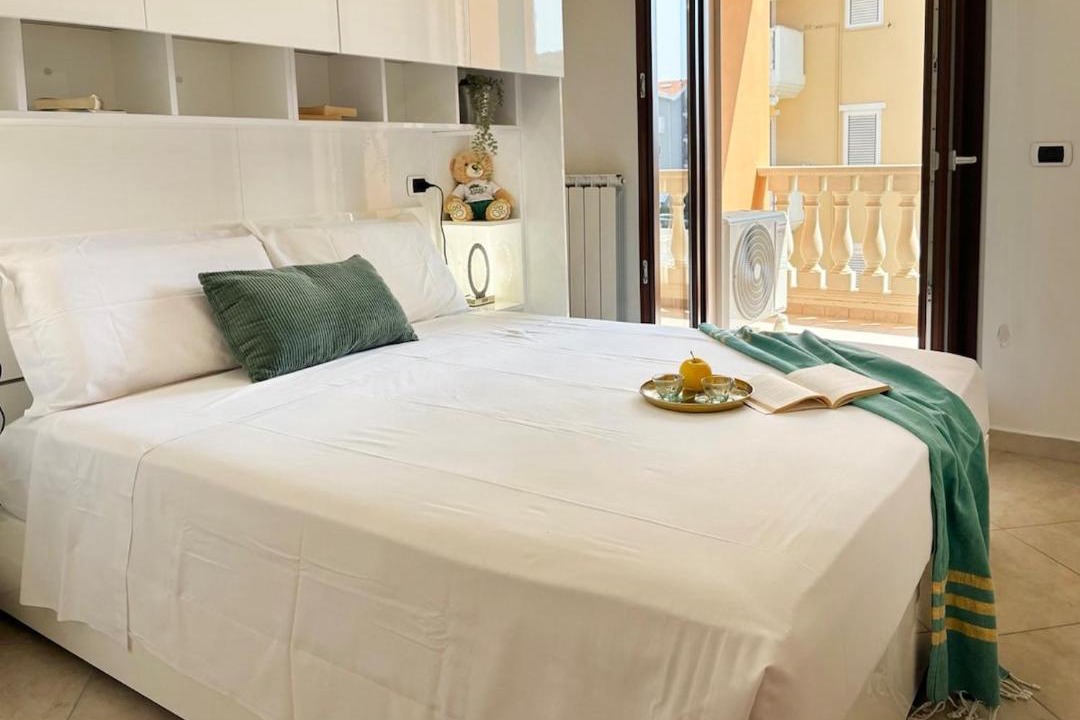 Photo of Bedroom in Tortoreto Lido