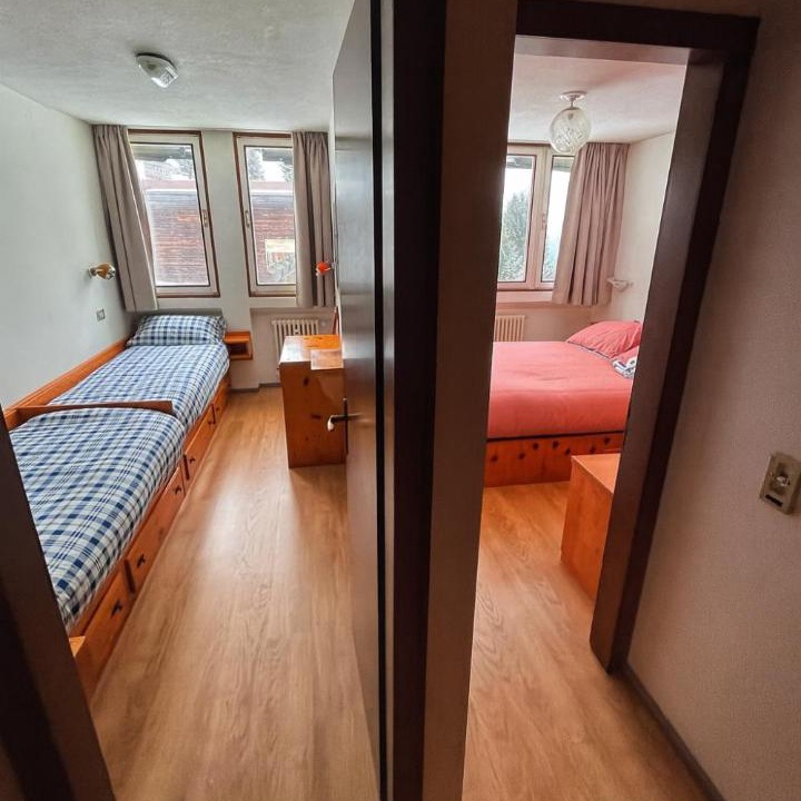 Photo of Bedroom in Marilleva