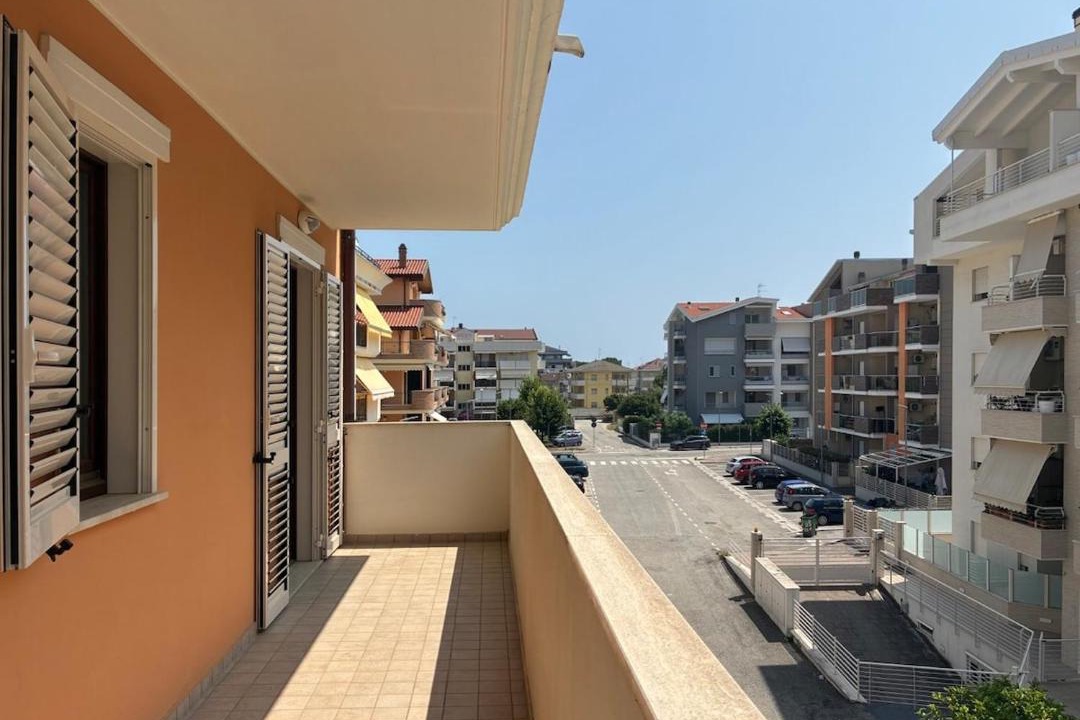 Photo of Patio Balcony in Tortoreto Lido