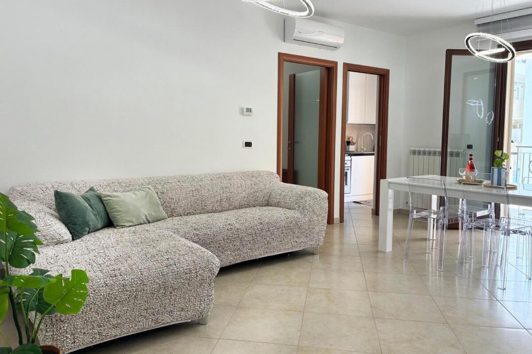 Photo of Livingroom in Tortoreto Lido