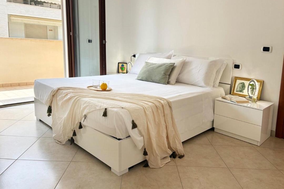 Photo of Bedroom in Tortoreto Lido