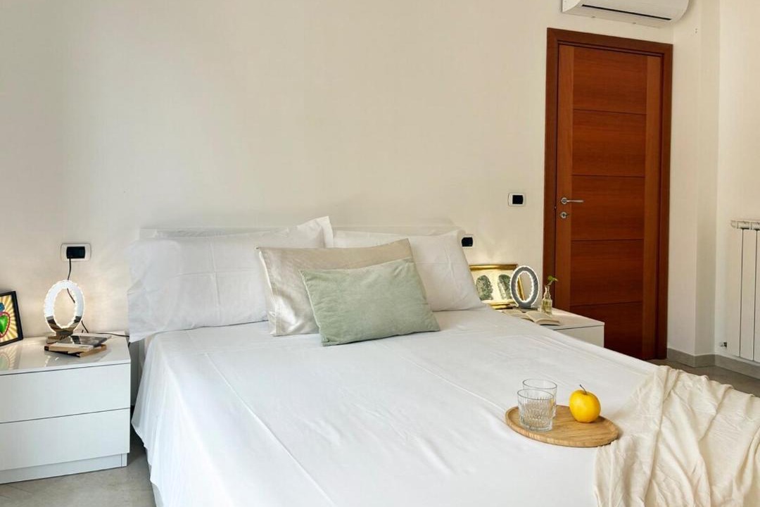 Photo of Bedroom in Tortoreto Lido