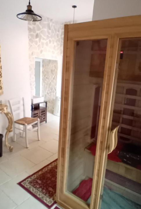 Photo of Livingroom in Gerano
