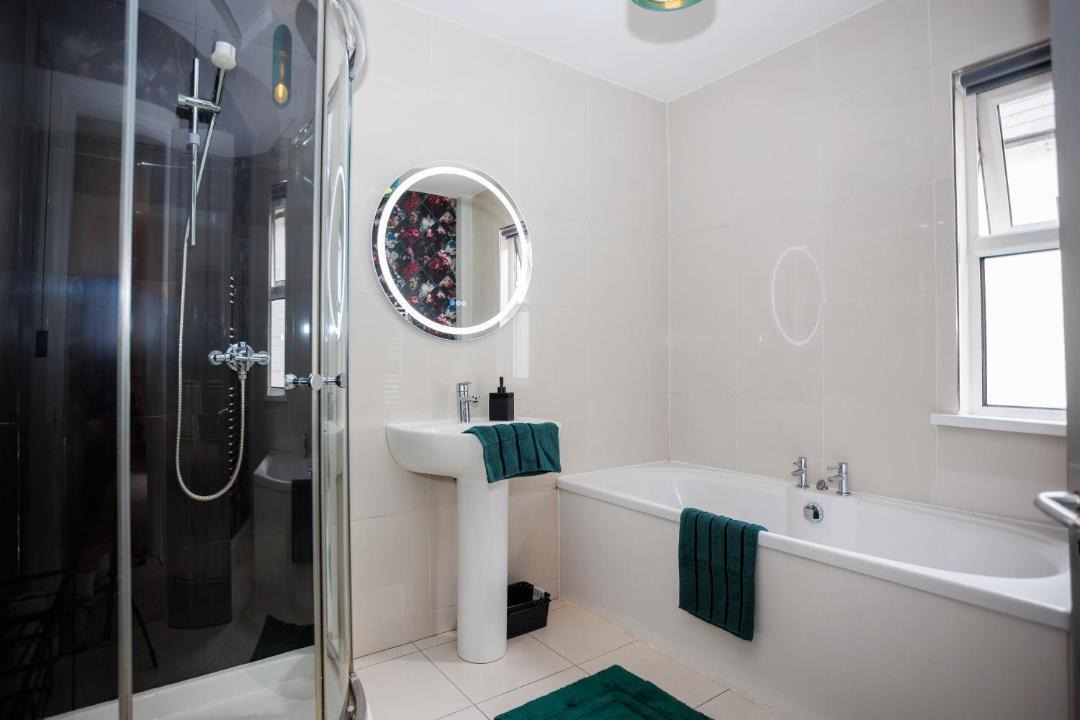 Photo of Bathroom in Belfast