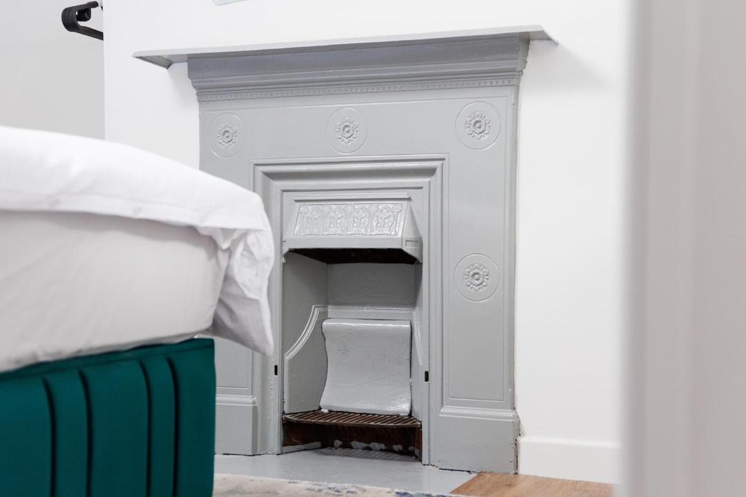 Photo of Bedroom in Belfast