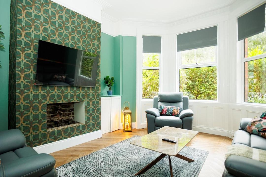 Photo of Livingroom in Belfast