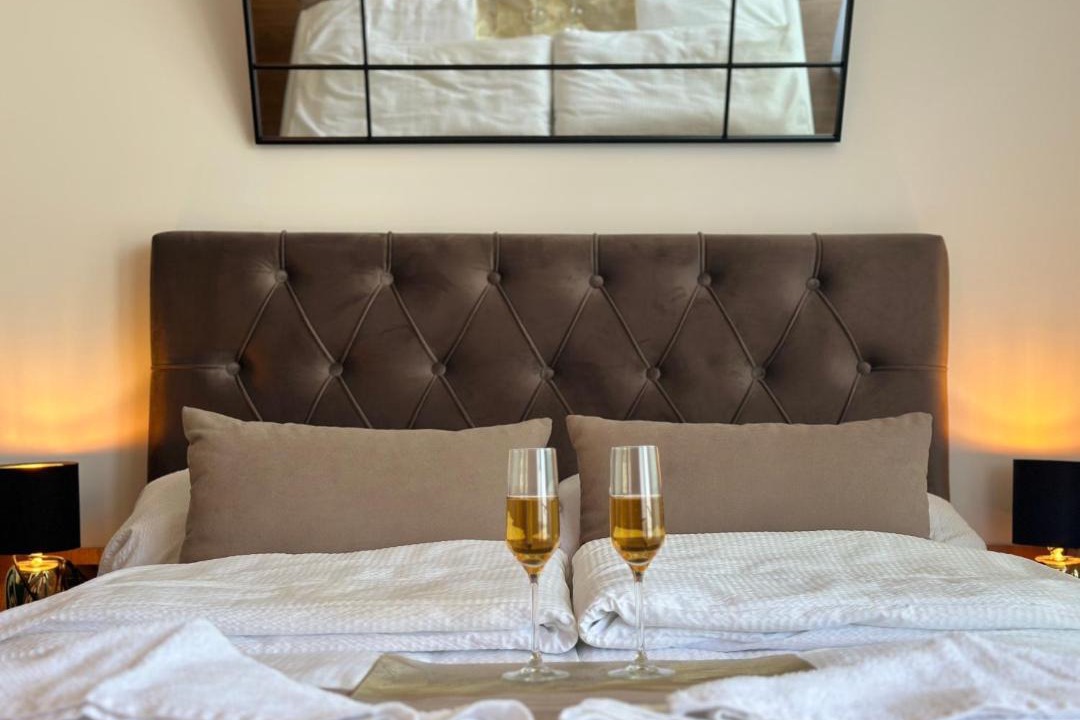 Photo of Bedroom in Medijana