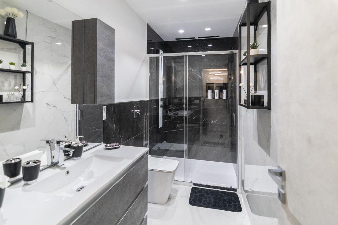 Photo of Bathroom in Rosolini
