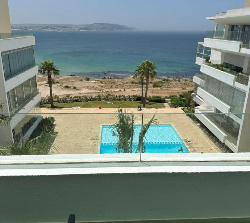 Photo of Patio Balcony in Mnar