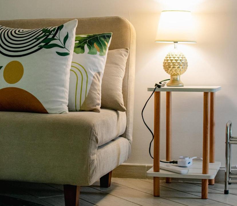Photo of Livingroom in Santa Maria Capua Vetere