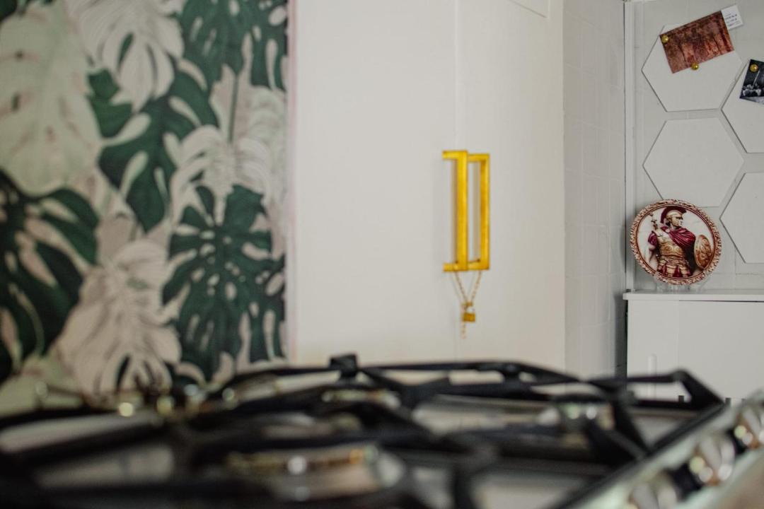 Photo of Kitchen in Santa Maria Capua Vetere