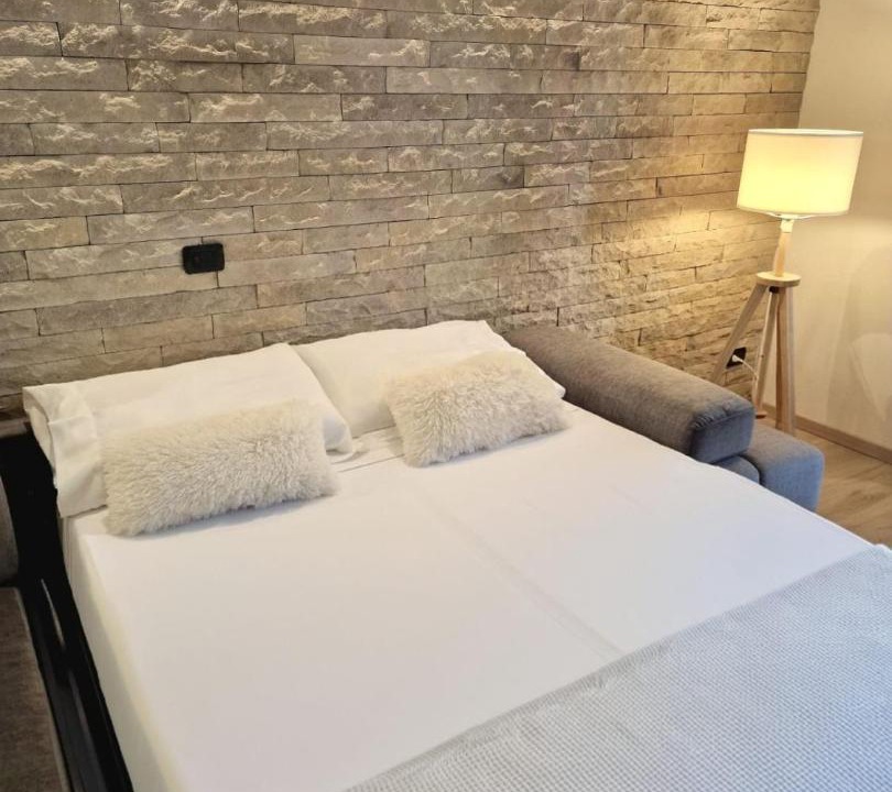 Photo of Bedroom in Sud-Ovest