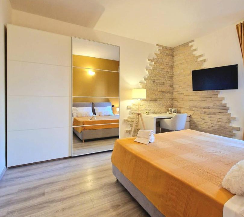 Photo of Bedroom in Sud-Ovest