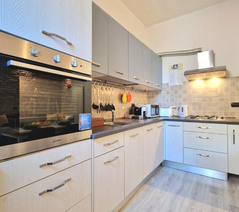 Photo of Kitchen in Sud-Ovest