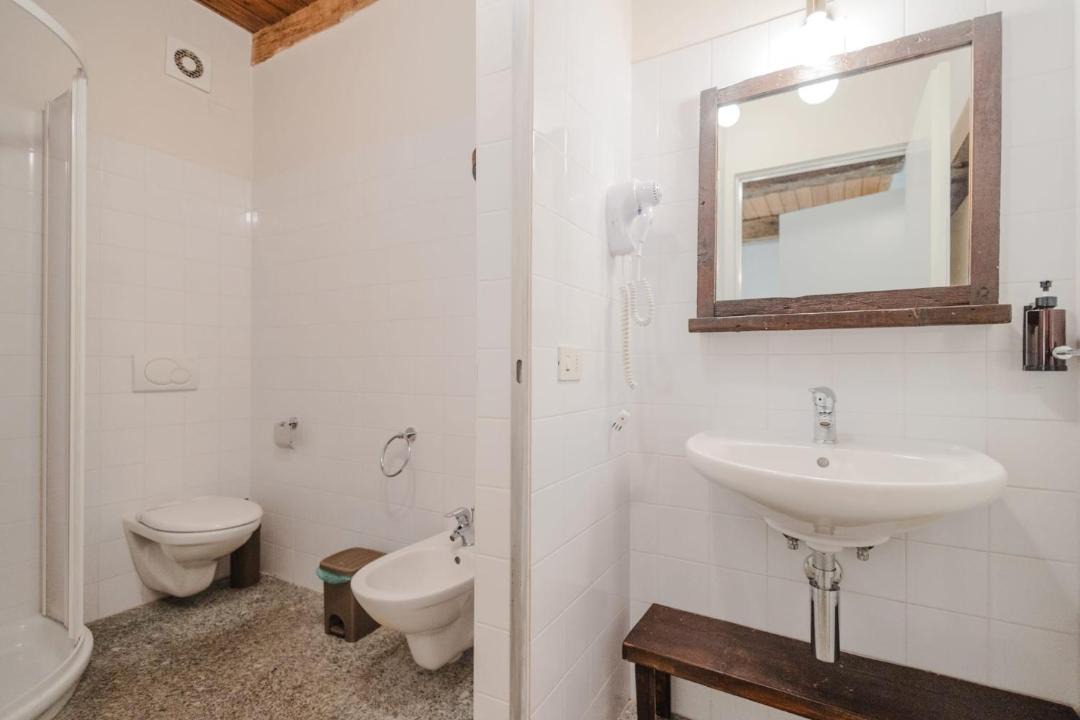 Photo of Bathroom in Borgomezzavalle