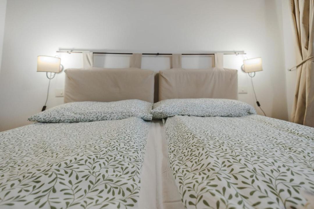 Photo of Bedroom in Borgomezzavalle