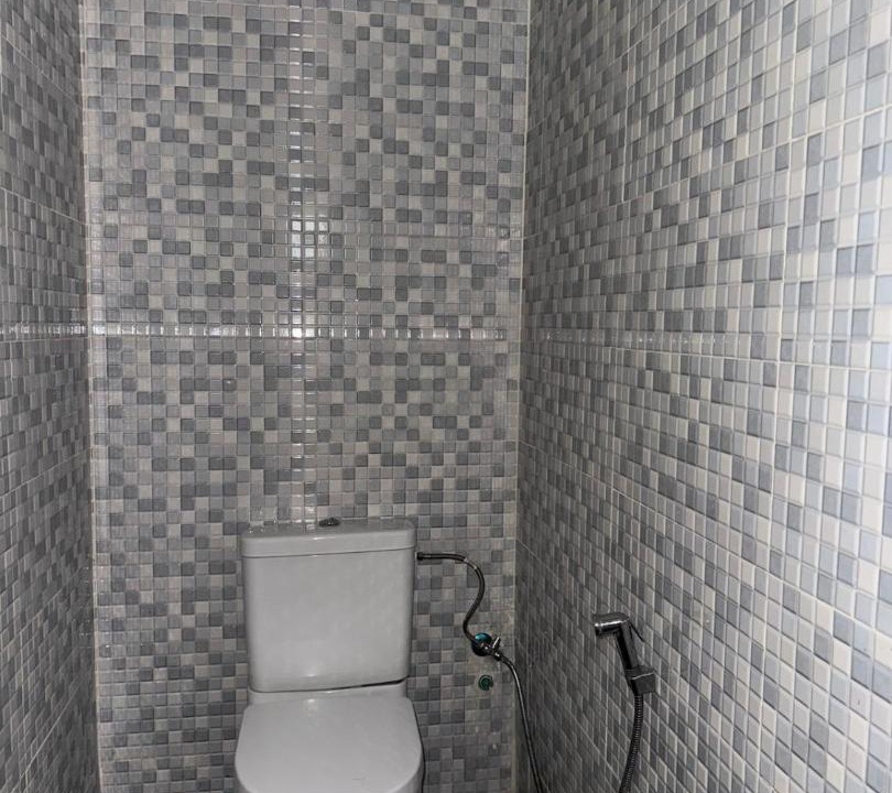 Photo of Bathroom in Residence Bab Sebta