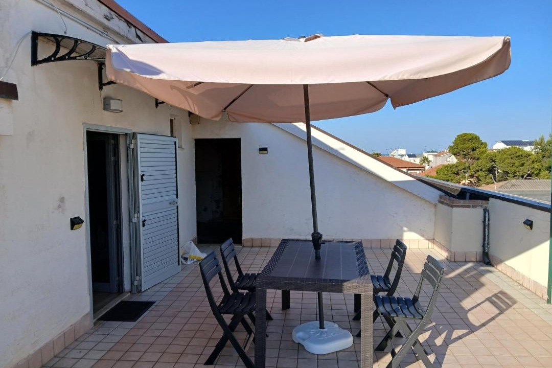 Photo of Patio Balcony in Giulianova