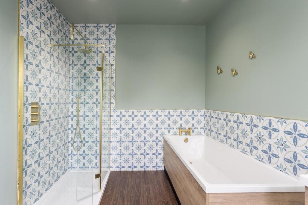 Photo of Bathroom in Glenrothes