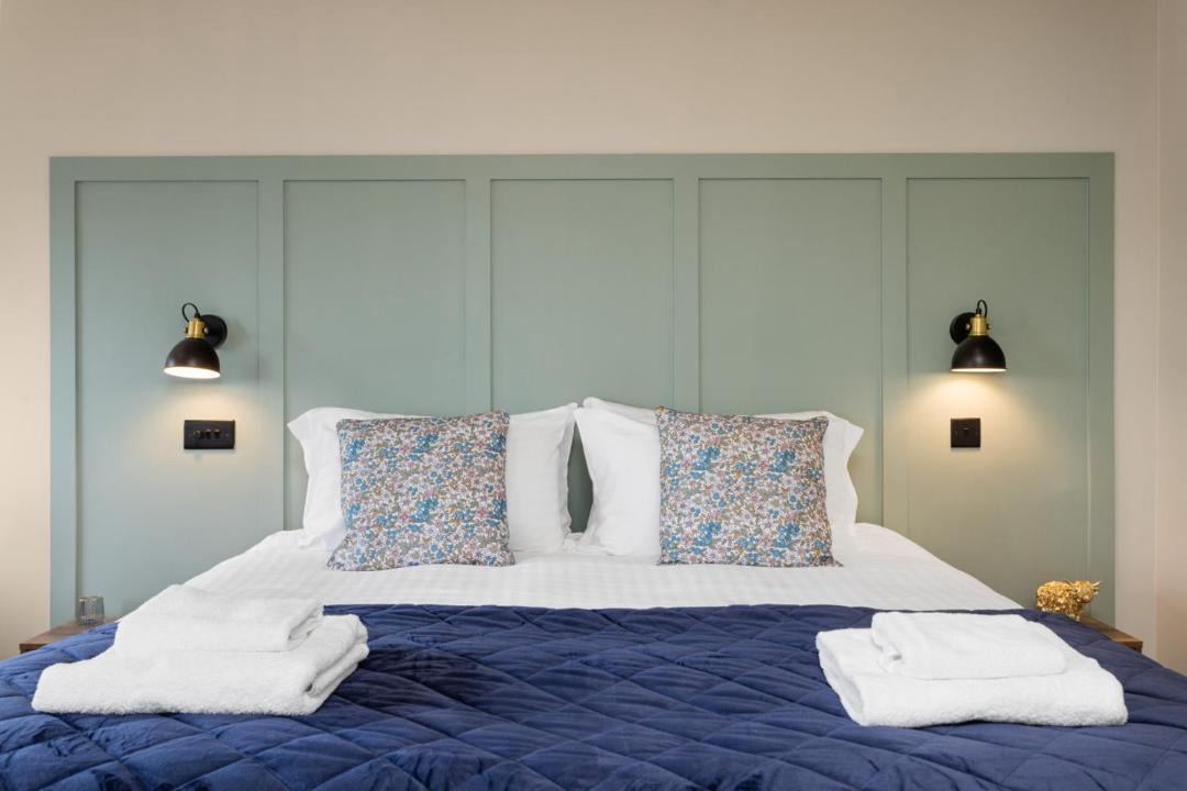 Photo of Bedroom in Glenrothes