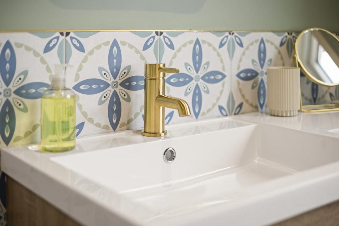 Photo of Bathroom in Glenrothes