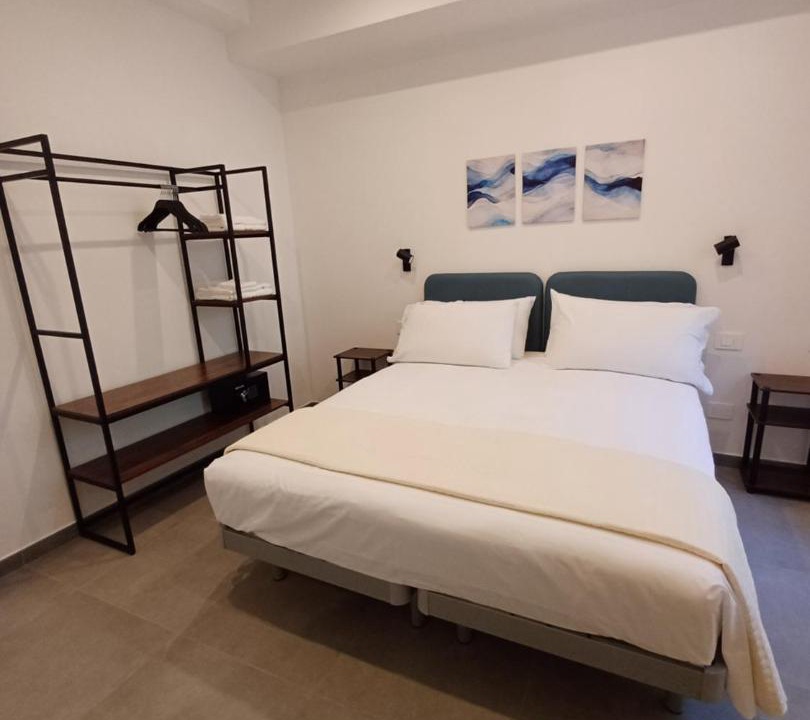 Photo of Bedroom in Marina Centro
