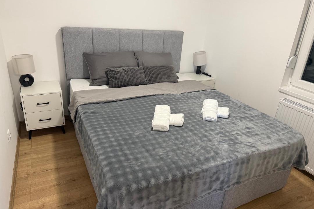 Photo of Bedroom in Novi Sad
