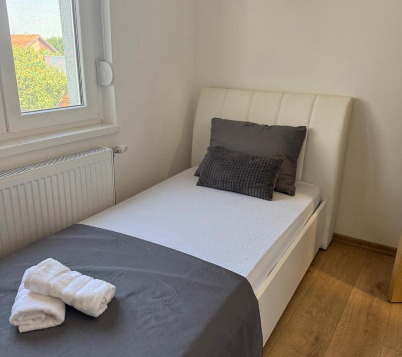 Photo of Bedroom in Novi Sad