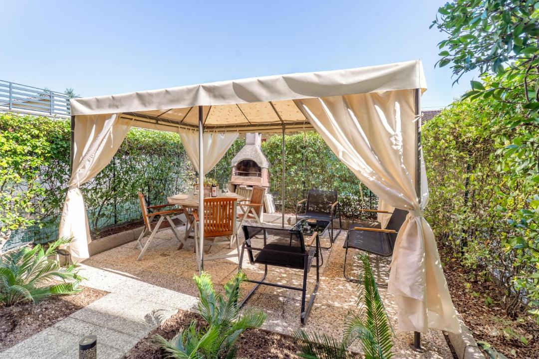 Photo of Patio Balcony in Zanica