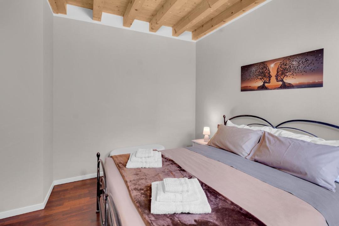 Photo of Bedroom in Zanica