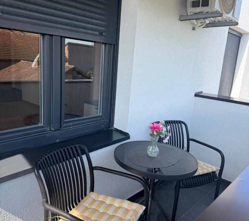 Photo of Patio Balcony in Novi Sad