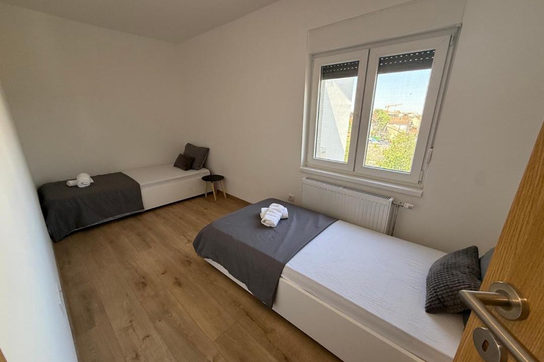 Photo of Bedroom in Novi Sad