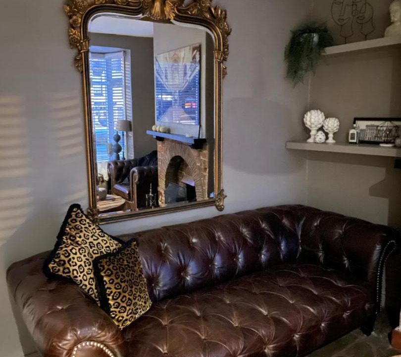 Photo of Livingroom in Henley-in-Arden