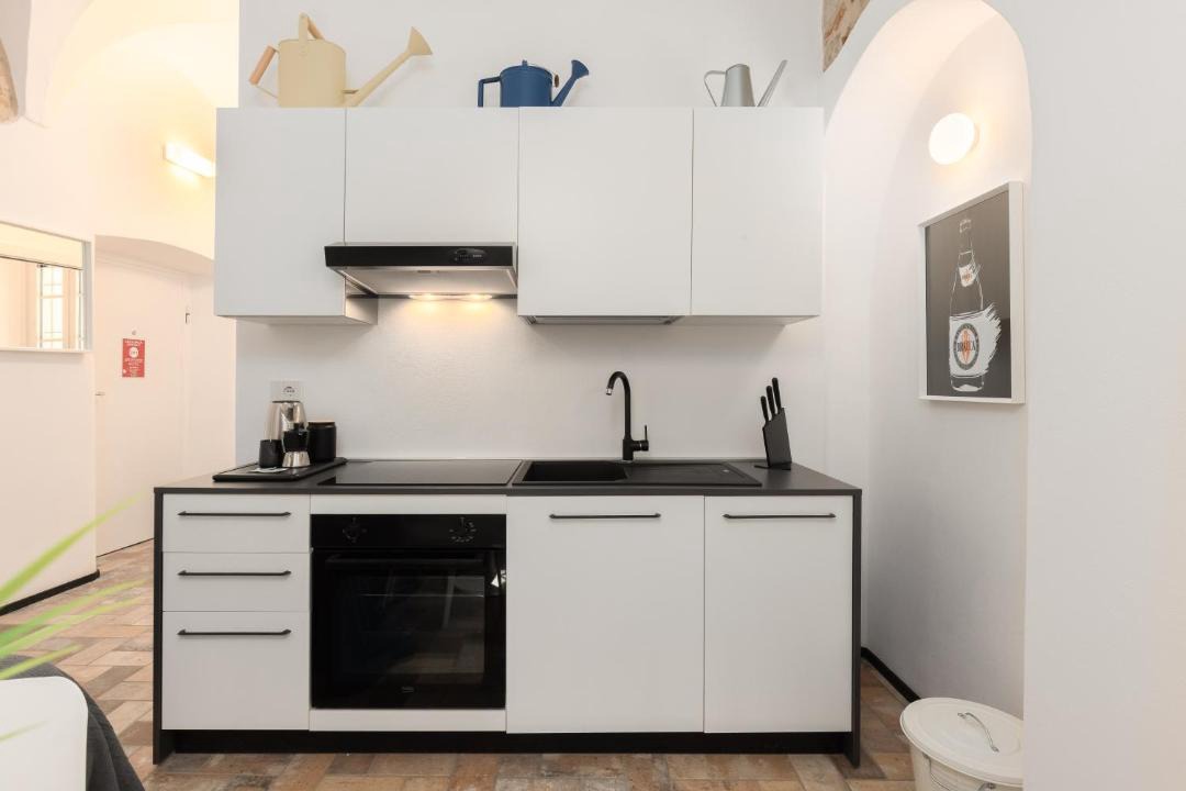 Photo of Kitchen in Citta Alta
