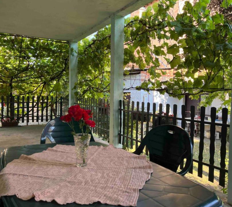 Photo of Patio Balcony in Novi Sad