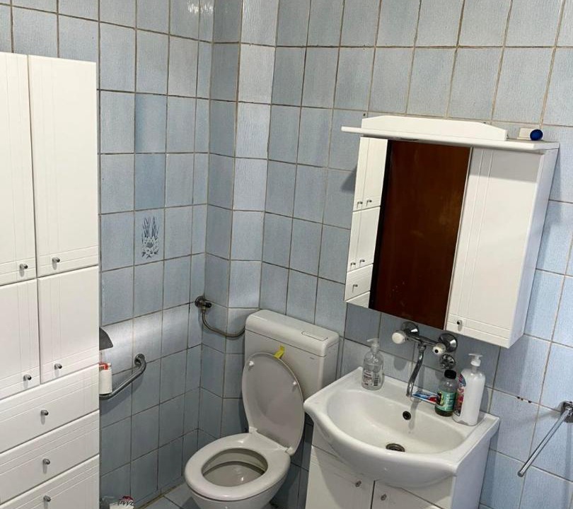 Photo of Bathroom in Novi Sad