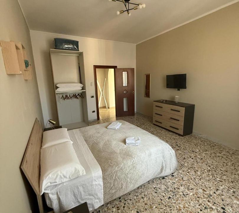 Photo of Bedroom in Torre del Greco