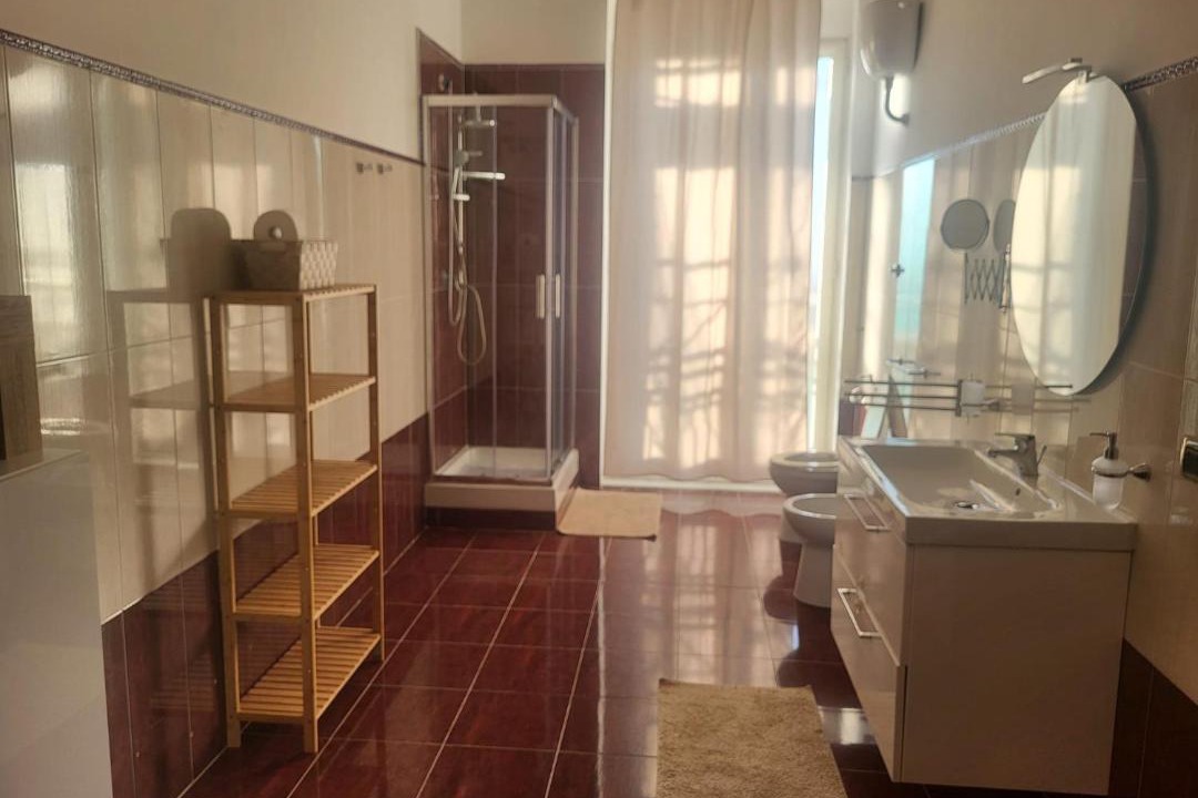 Photo of Bathroom in Torre del Greco