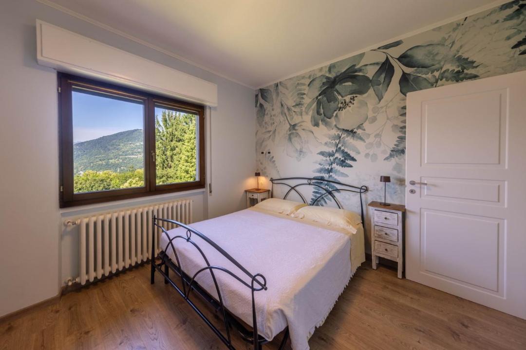 Photo of Bedroom in Alta Valle Intelvi