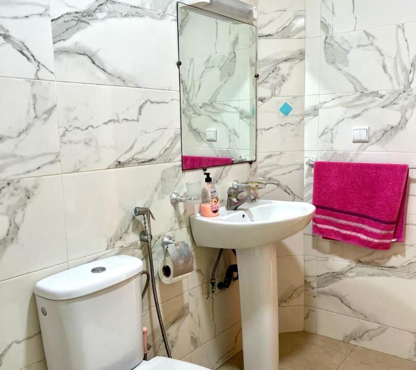 Photo of Bathroom in Dakhla