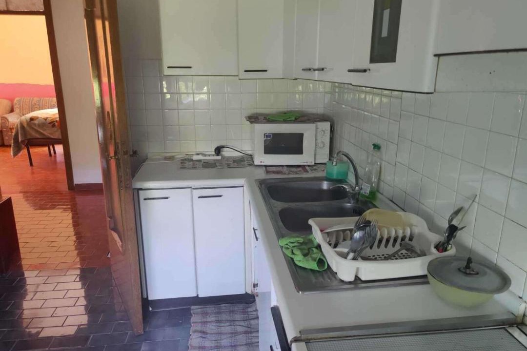 Photo of Kitchen in Rosora