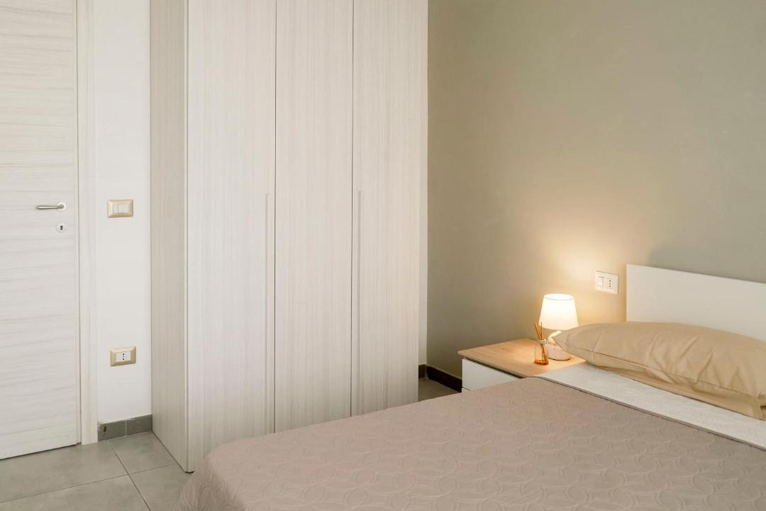 Photo of Bedroom in Agropoli
