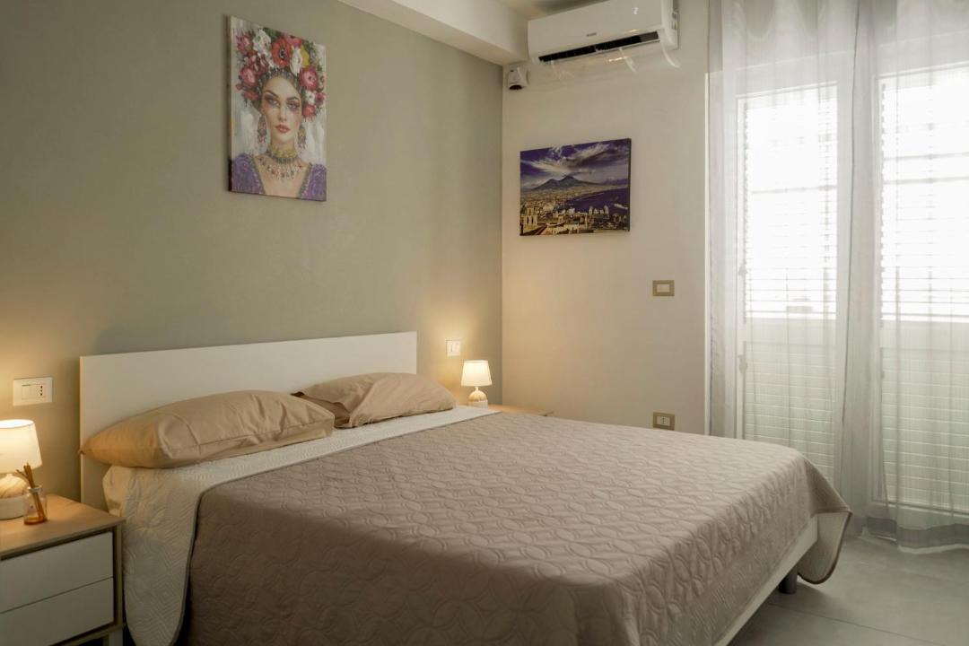 Photo of Bedroom in Agropoli