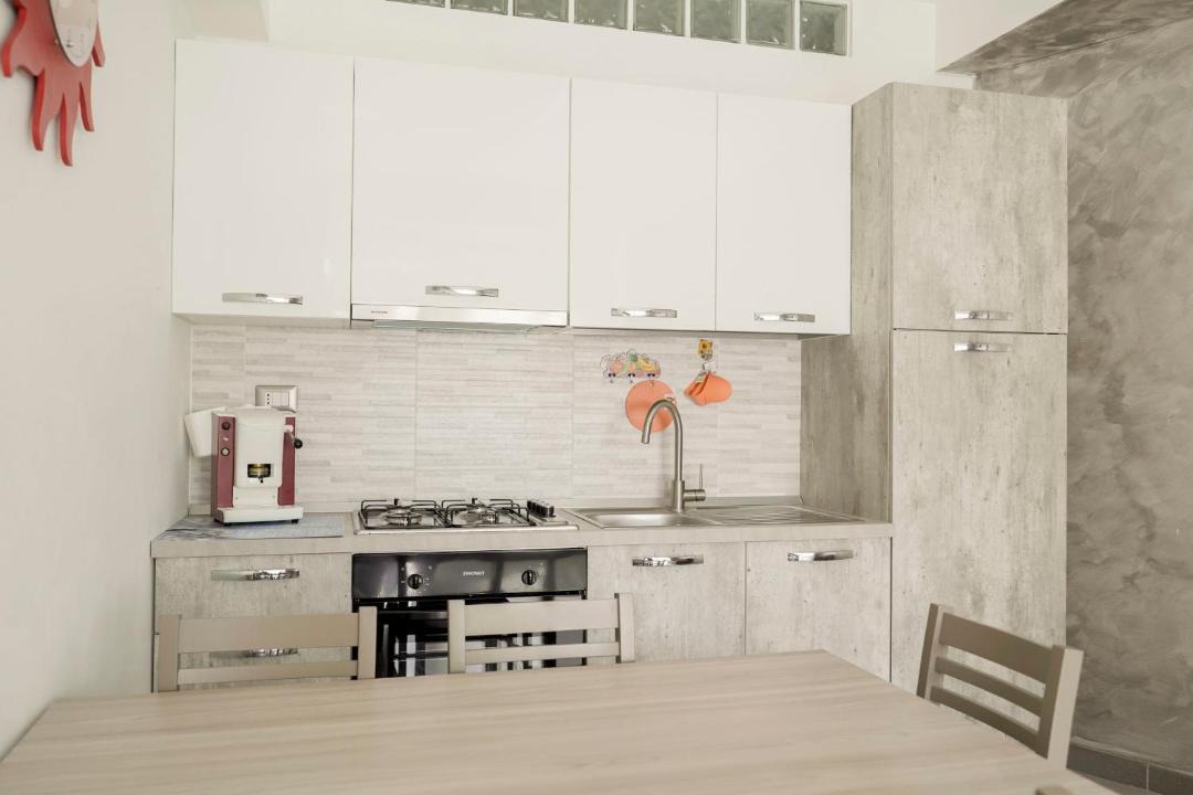 Photo of Kitchen in Agropoli