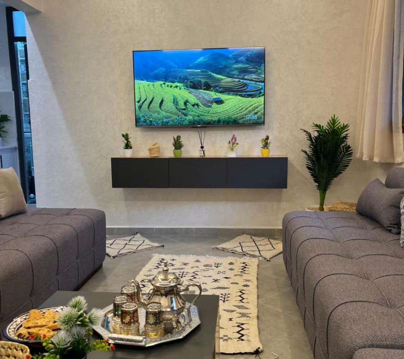 Photo of Livingroom in Sidi Ifni