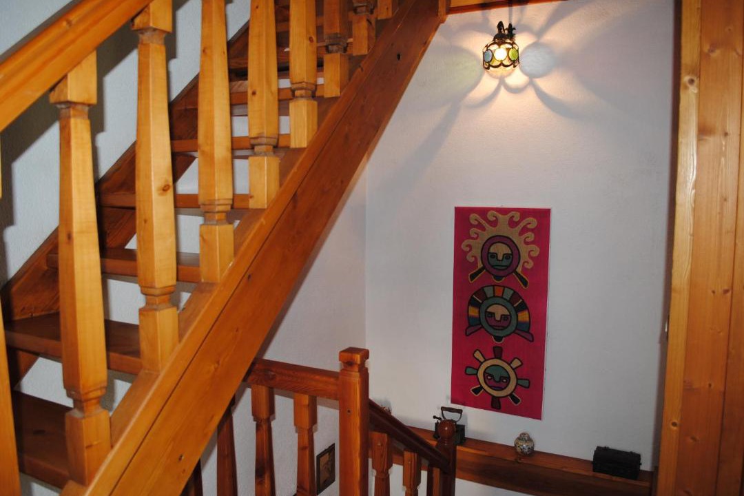 Photo of Livingroom in Rabbi