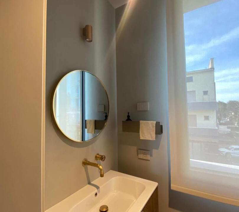Photo of Bathroom in Viserba