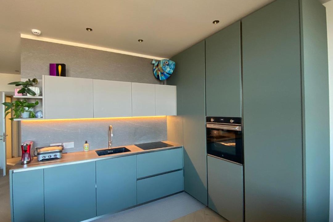Photo of Kitchen in Viserba